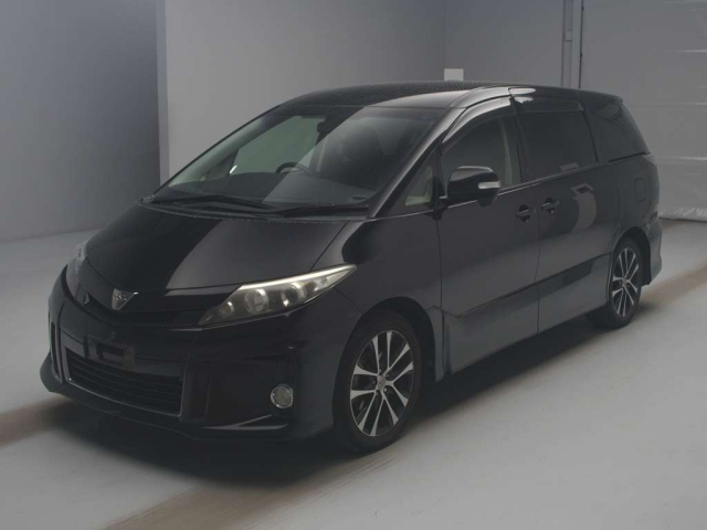 TOYOTA ESTIMA 2013