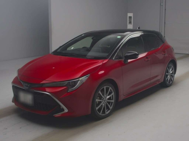 TOYOTA COROLLA SPORT 2020