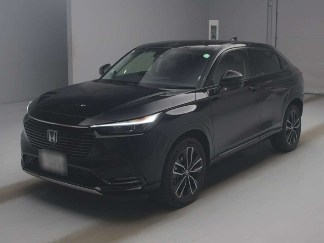 HONDA VEZEL 2021