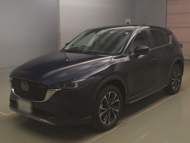 MAZDA CX-5 2023