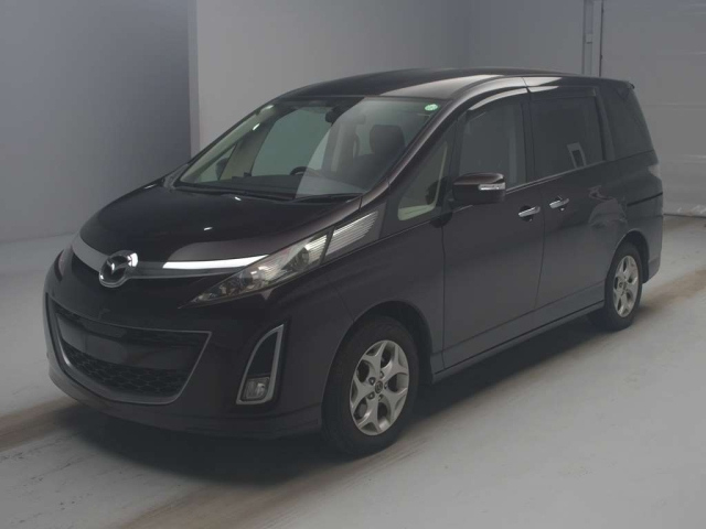 MAZDA BIANTE 2015