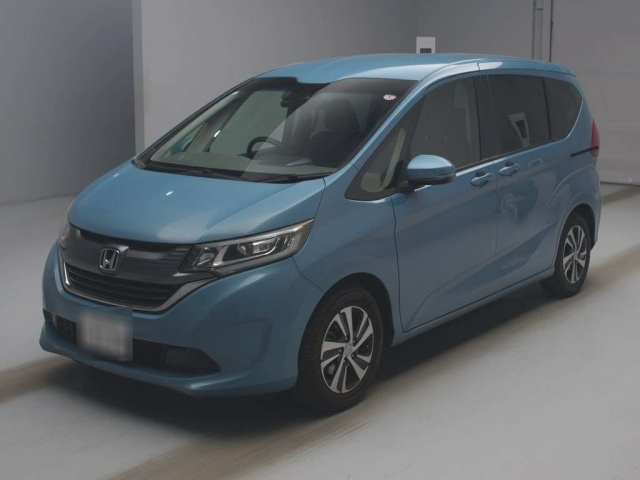 HONDA FREED 2016