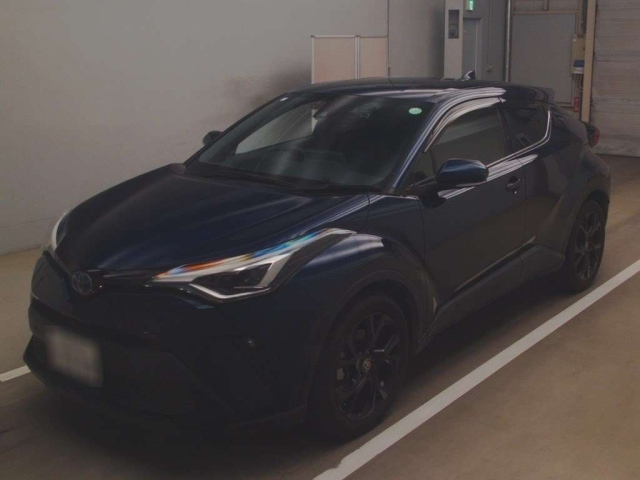 TOYOTA C-HR 2020