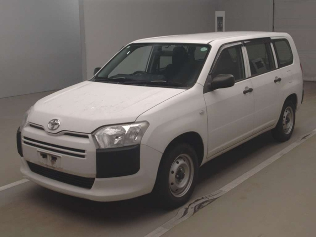 TOYOTA PROBOX 2016