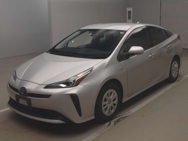 TOYOTA PRIUS 2020