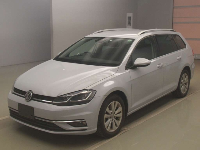 VOLKSWAGEN GOLF VARIANT 2018