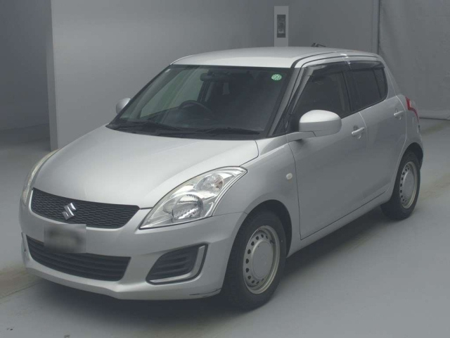 SUZUKI SWIFT 2017
