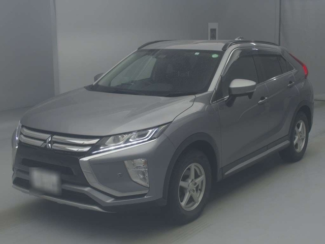 MITSUBISHI ECLIPSE CROSS 2019