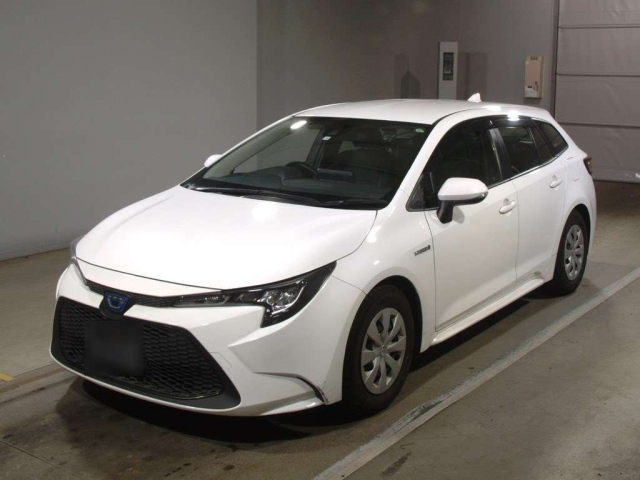 TOYOTA COROLLA TOURING 2020