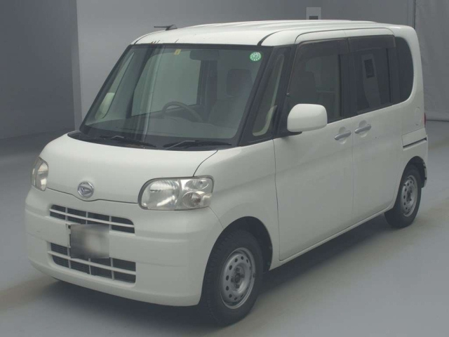 DAIHATSU TANTO 2012