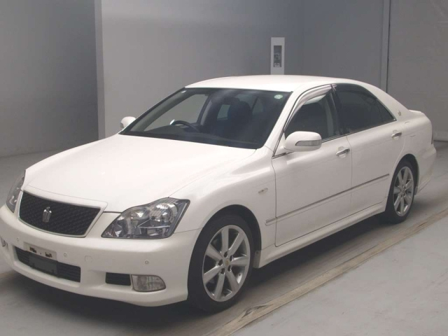 TOYOTA CROWN 2007