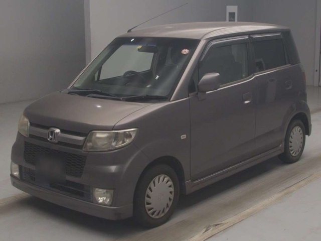 HONDA ZEST