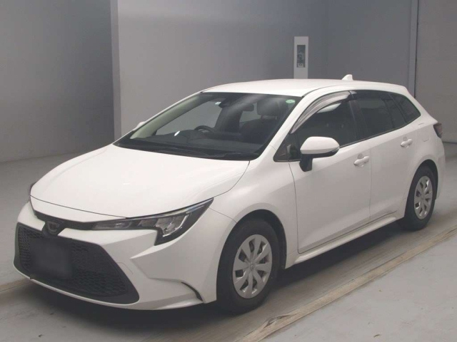 TOYOTA COROLLA TOURING
