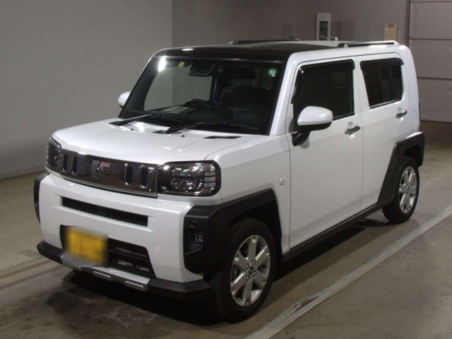 DAIHATSU TAFT 2023