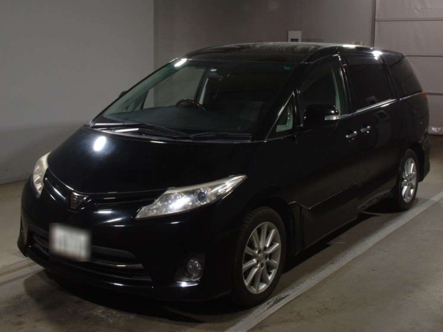 TOYOTA ESTIMA 2010