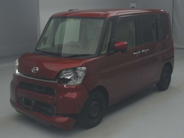 DAIHATSU TANTO 2014