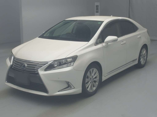 LEXUS HS 2015