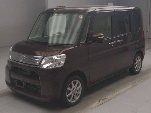 DAIHATSU TANTO 2014