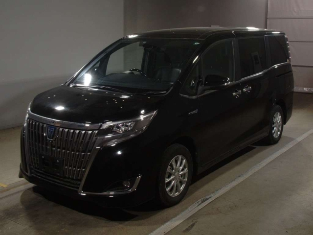 TOYOTA ESQUIRE
