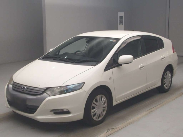 HONDA INSIGHT 2010