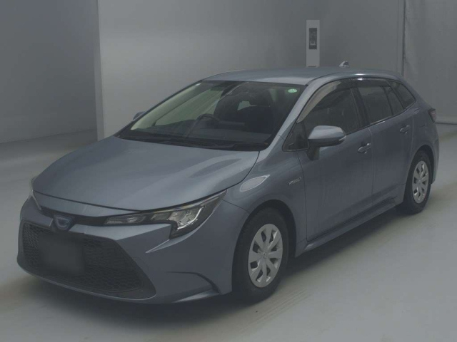 TOYOTA COROLLA TOURING