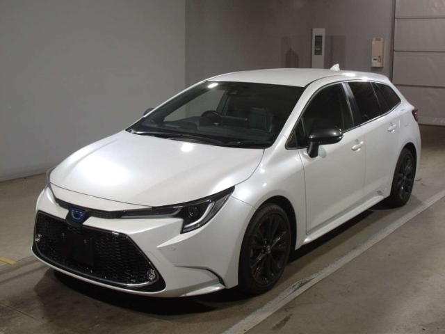 TOYOTA COROLLA TOURING