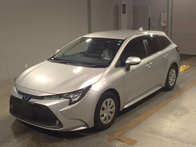 TOYOTA COROLLA TOURING