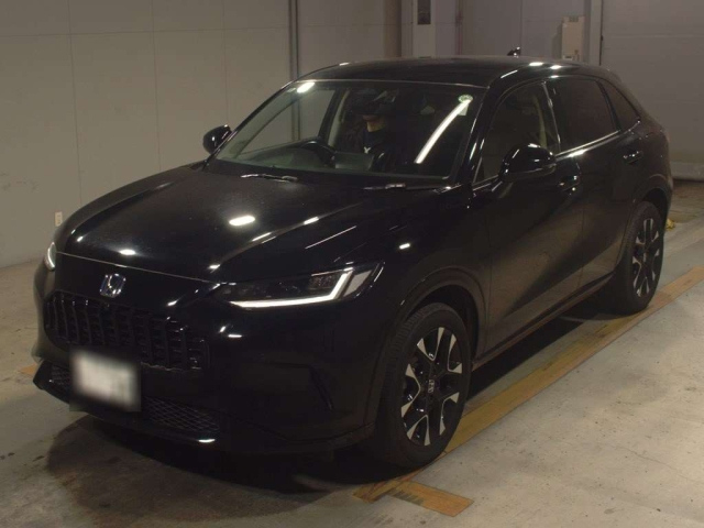 HONDA ZR-V