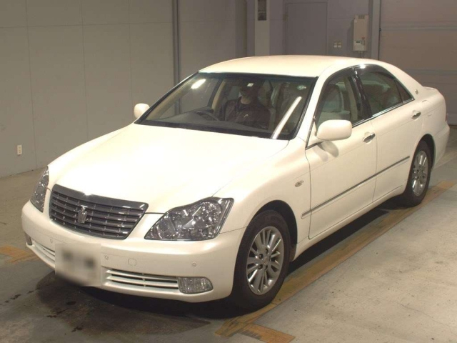 TOYOTA CROWN 2008