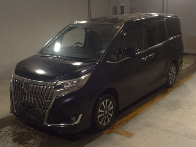 TOYOTA ESQUIRE