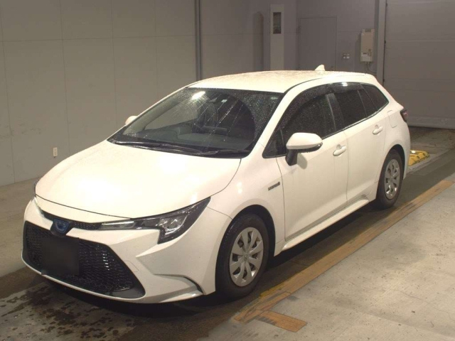 TOYOTA COROLLA TOURING 2020