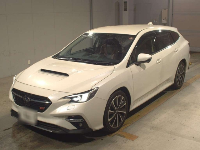 SUBARU LEVORG 2020