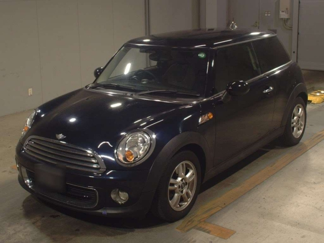BMW MINI
