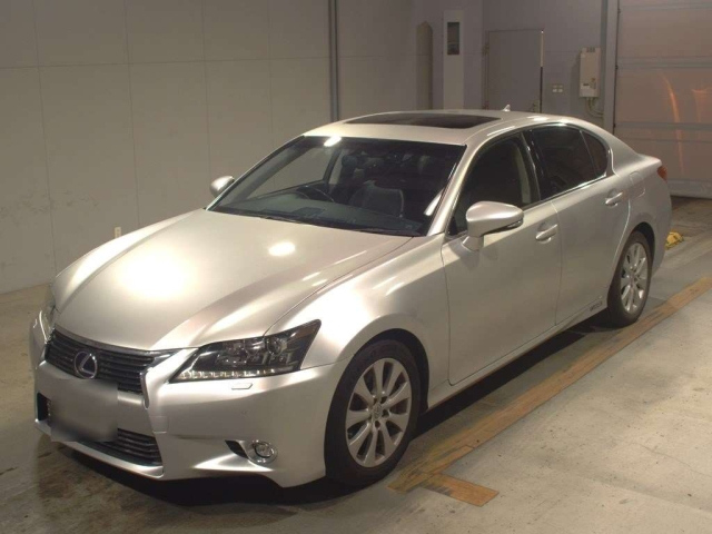LEXUS GS 2014