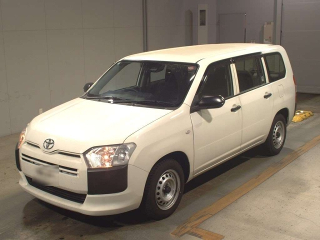 TOYOTA PROBOX 2021