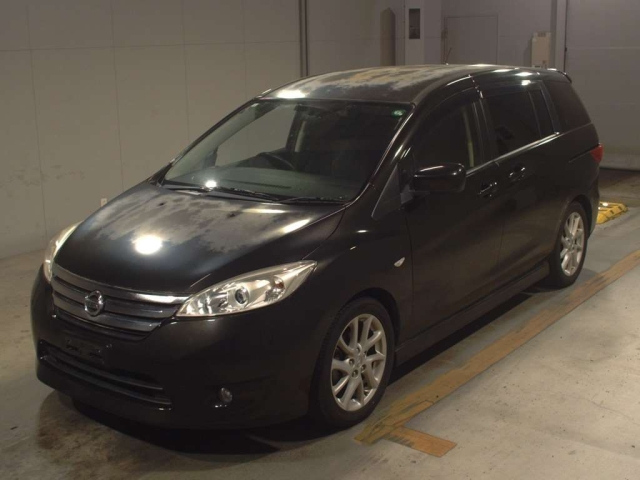 NISSAN LAFESTA