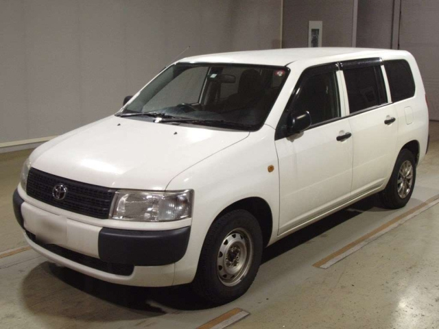 TOYOTA PROBOX 2013