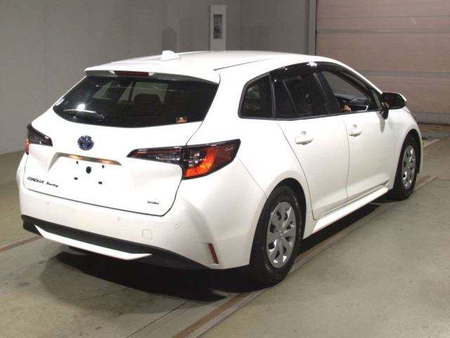 TOYOTA COROLLA TOURING 2022