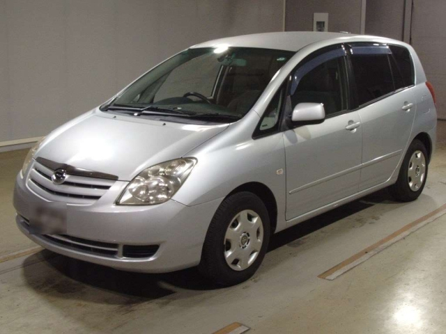 TOYOTA COROLLA SPACIO 2005