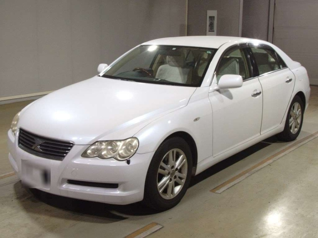 TOYOTA MARK X 2006