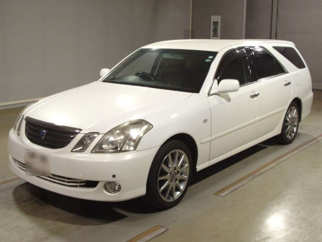TOYOTA MARK2 BLIT 2006