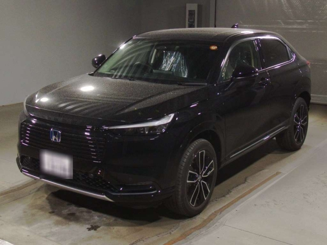 HONDA VEZEL 2025