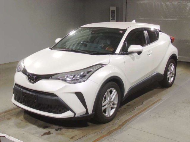 TOYOTA C-HR 2020