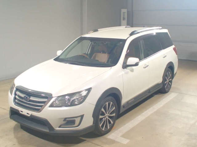 SUBARU EXIGA 2017