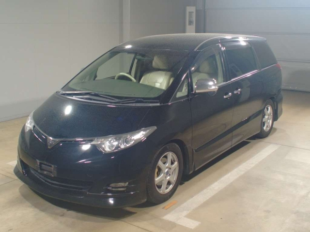 TOYOTA ESTIMA 2008