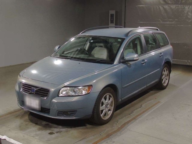 VOLVO V50 2010