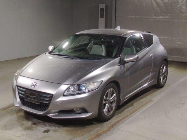 HONDA CR-Z 2010