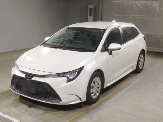 TOYOTA COROLLA TOURING