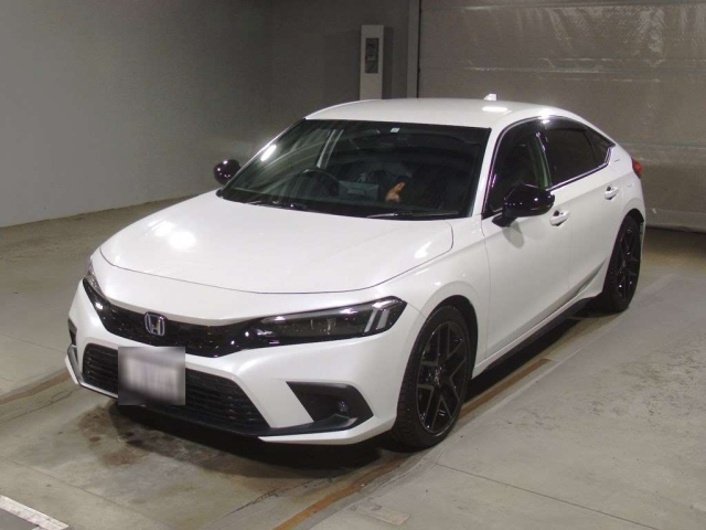 HONDA CIVIC 2023