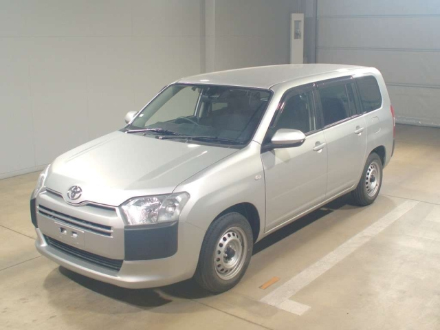 TOYOTA PROBOX 2021
